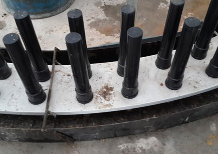 神池趙家山風(fēng)力項(xiàng)目工程